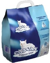 Catsan Litter 10 Litre Hygiene