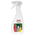Antibacterial Hutch & Cage Cleaner 500ml