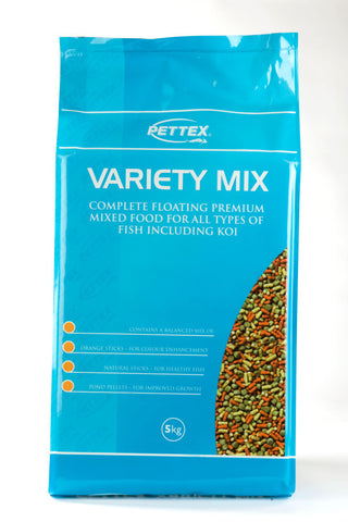 Pettex Pond Variety Mix