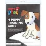 Pets Play 4 Puppy Training Mats