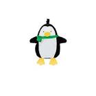 Raggy Penguin