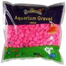 Fish R Fun Aquarium Gravel Pink 2kg