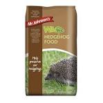 Mr Johnsons Wild Life Hedgehog Food, 750g