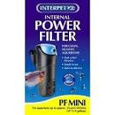 Interpet Internal Power Filter Mini (PF Mini)