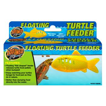 Zoo Med - Floating Turtle Feeder