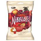 M&C Nibblots Berries 30g