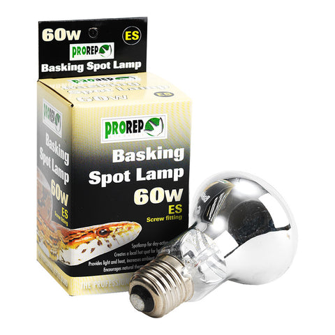 60w Es Basking Spot Bulb