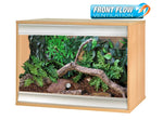 Vivexotic Viva Terrestrial Vivarium Small Beech 575x490x434mm