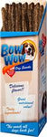 Bow Wow Goose LiverSausage 86g