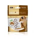 VetIQ Healthy Treats Flea Guard for Dogs & Puppies x 70 Gm