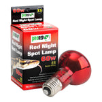 Red 60w Es Night Bulb