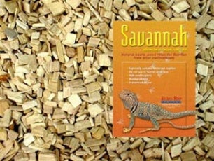 Savannah Substrate 10ltrs Fine