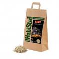 Habistat Hemp Bedding 10L