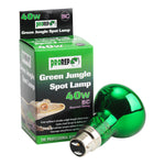 Green Spot Lamp Prorep 40w Bc