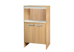 Vivexotic Viva Cabinet Small Beech 575x490x645mm