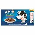 Felix As Good As It Looks Gravy Lover Mixed 40x100g