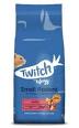 Twitch By Wagg  Hamster Gerbil 1kg