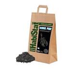 HabiStat Sedge Peat Substrate 10 litres