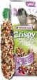 Versele-Laga Crispy Sticks Rabbit & Chinchilla Fruit 110g